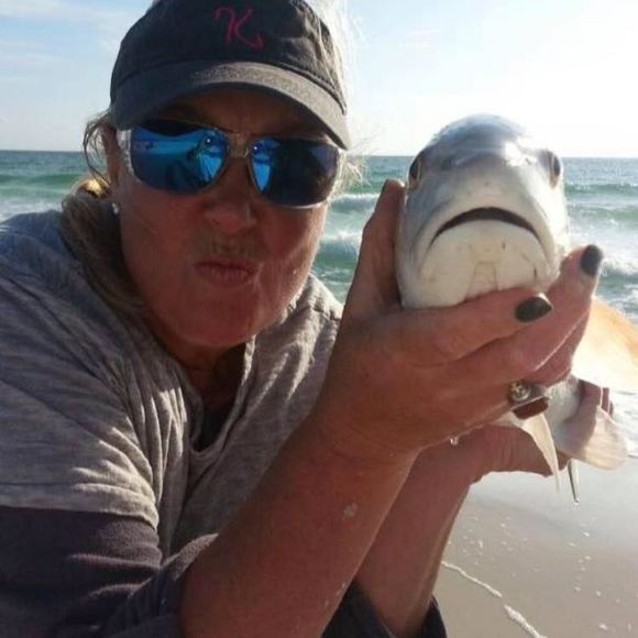 Meet your Posher, Jennifer - Picture 1 of 1